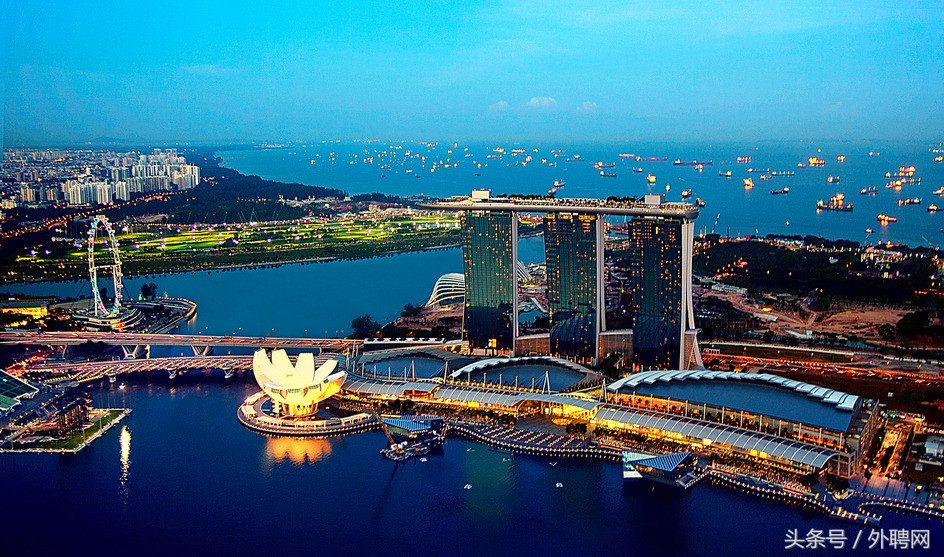 哪个国家留学容易留下工作,留学生毕业难找工作这六个高就业率国家了解下(图6)