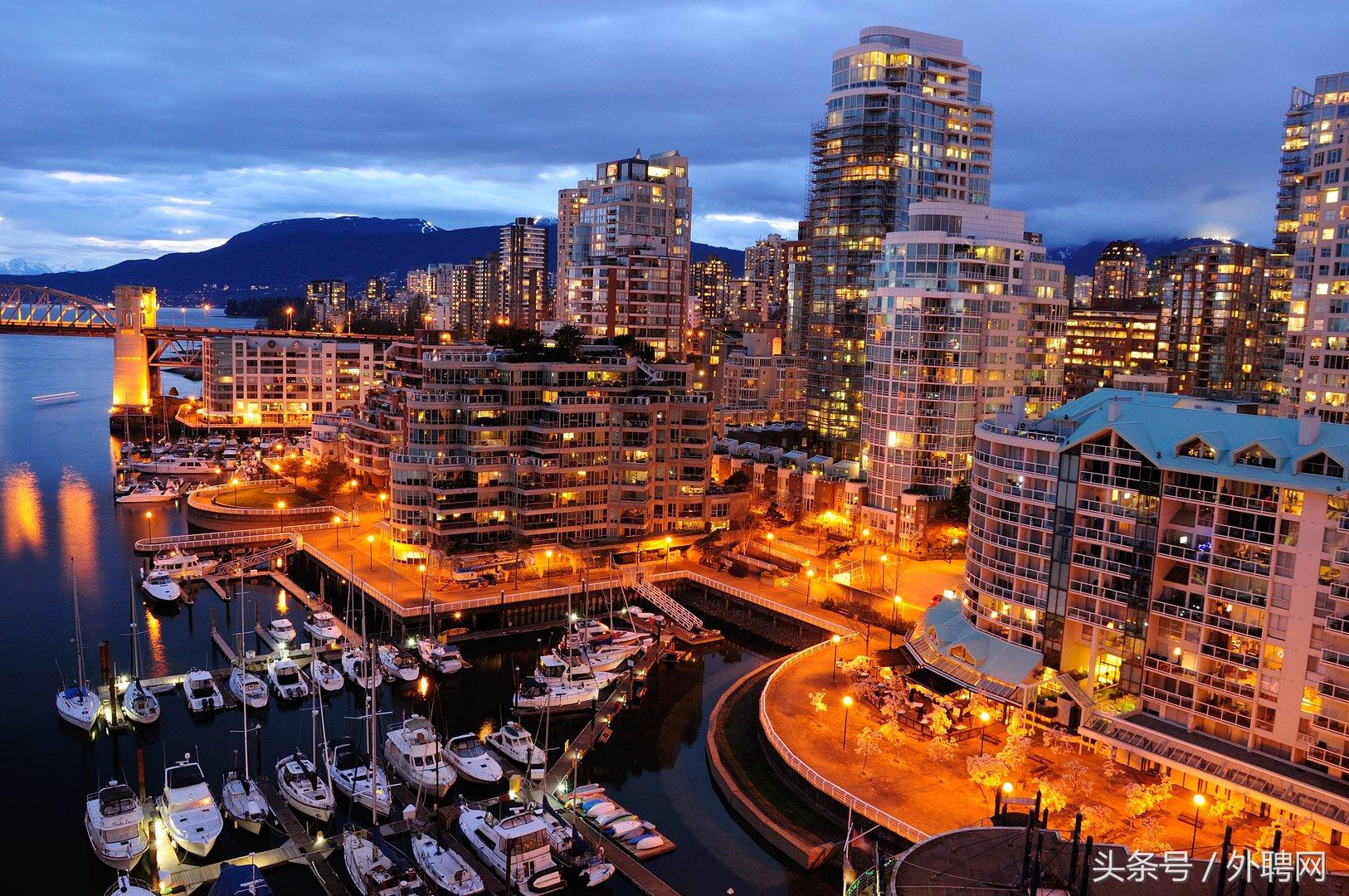 哪个国家留学容易留下工作,留学生毕业难找工作这六个高就业率国家了解下(图3)