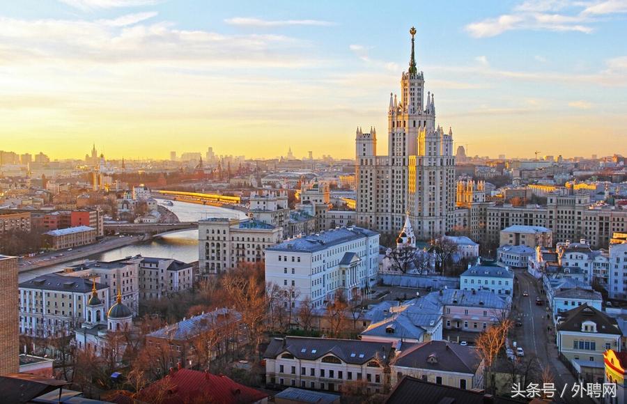 哪个国家留学容易留下工作,留学生毕业难找工作这六个高就业率国家了解下(图5)