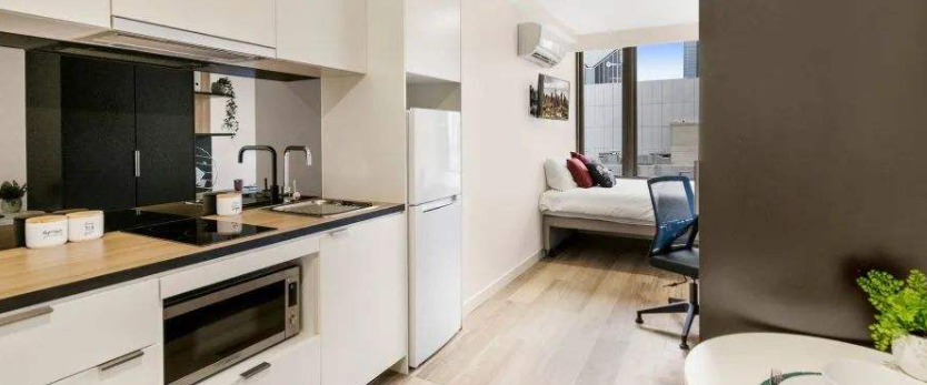 在澳洲留学寄宿多少钱好找吗,揭秘澳洲留学住宿方式及费用(图1)