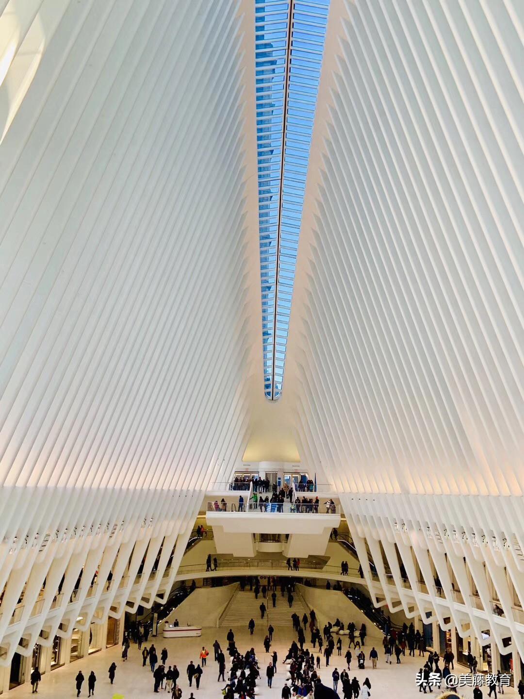 出国留学英语要达到什么水平,留学美国英语竟然要达到这种水平(图1)