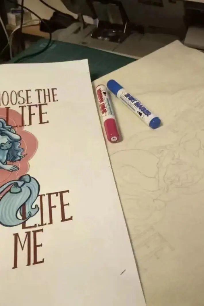 留学作品集是什么意思可以自己做吗,意大利留学作品集制作攻略(图4)