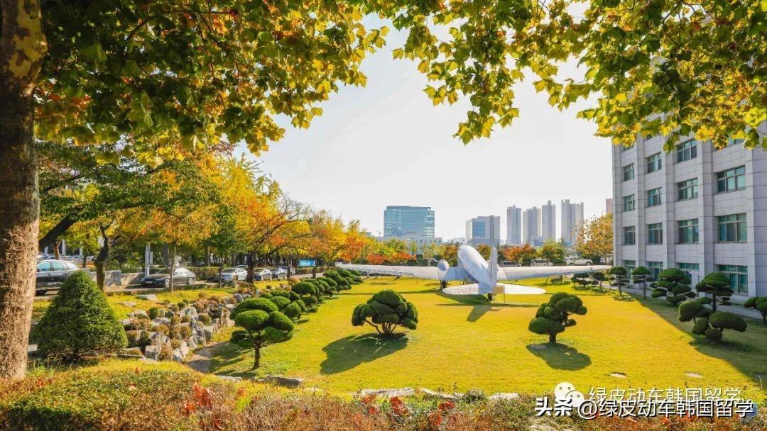 韩国留学大学有哪些,干货满满!韩国留学择校看这篇就够了(图1)