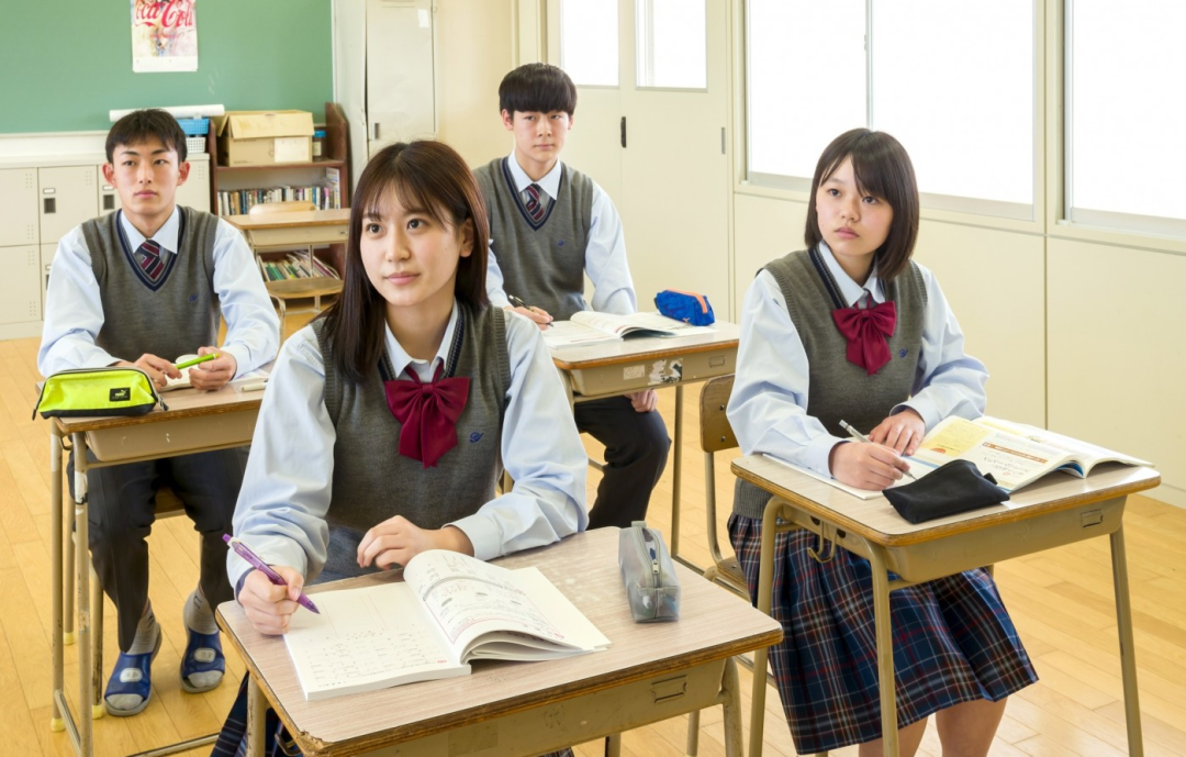 日本留学高中有哪些,日本高中留学的人气学校都给大家整理好了(图1)