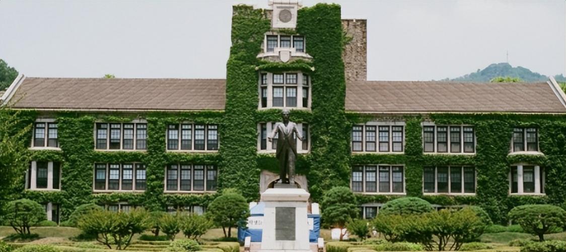 留学韩国费用大概多少,韩国留学大揭秘一篇搞懂所有韩国留学知识(图15)