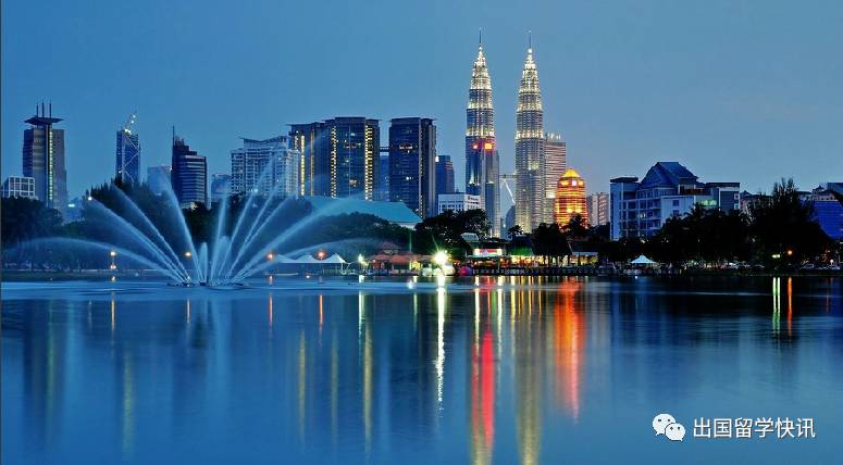 留学发展中国家计划有哪些,出国留学这些国家的政策和趋势你要了解(图10)