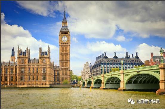 留学发展中国家计划有哪些,出国留学这些国家的政策和趋势你要了解(图2)