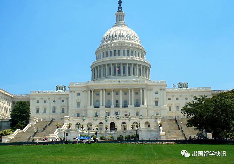 留学发展中国家计划有哪些,出国留学这些国家的政策和趋势你要了解(图1)