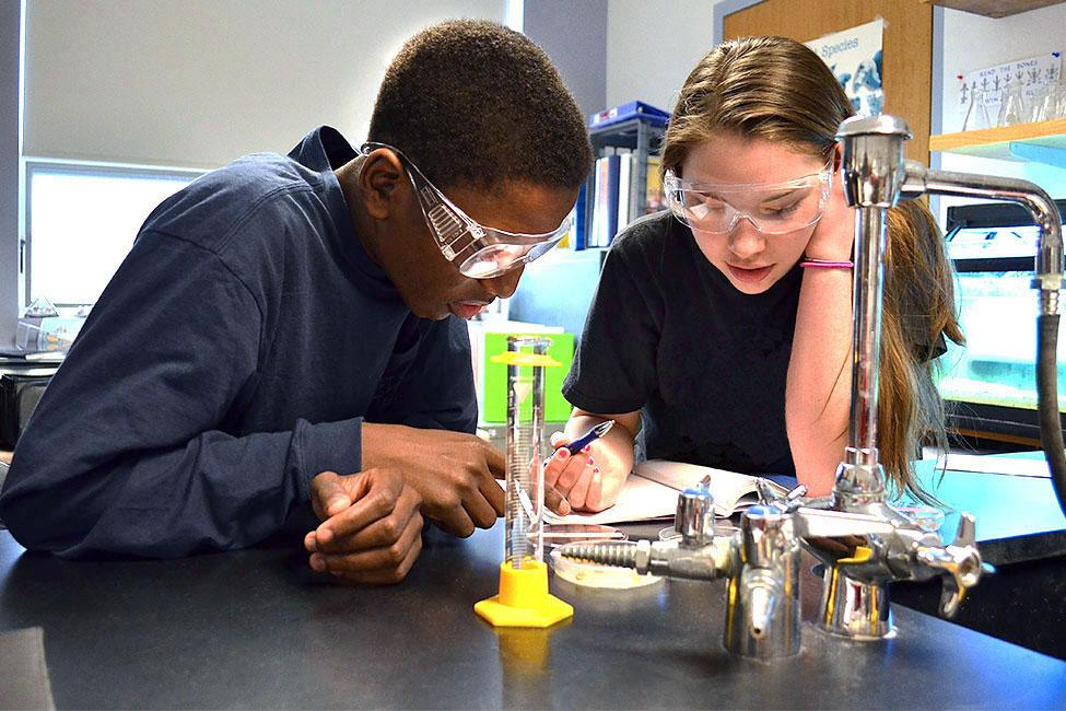 高中去美国留学需要具备什么条件多少钱,这些美国高中留学的条件和费用要准备好(图3)