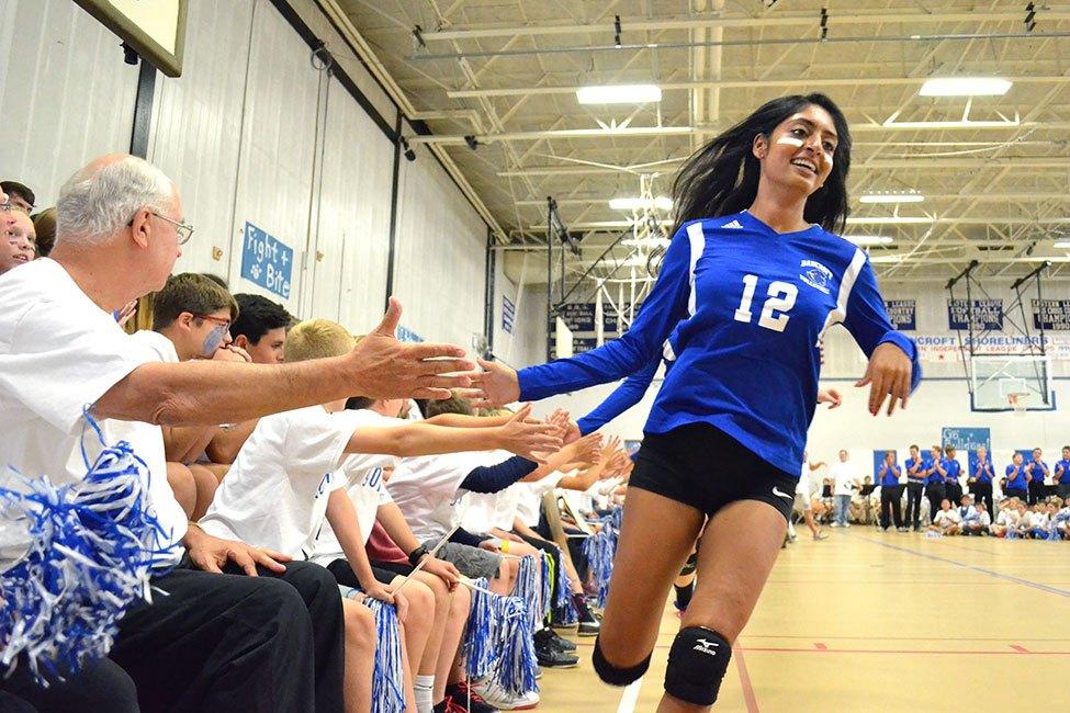 高中去美国留学需要具备什么条件多少钱,这些美国高中留学的条件和费用要准备好(图6)