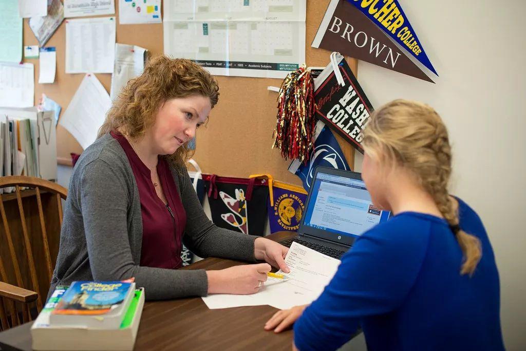 高中去美国留学需要具备什么条件多少钱,这些美国高中留学的条件和费用要准备好(图8)