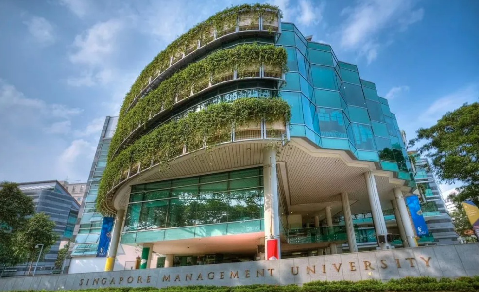 去新加坡留学费用高吗多少钱,新加坡留学最真实的花费清单(图1)