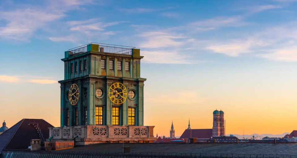 研究生留学德国怎么样需要什么条件,一文详解德国留学建议收藏(图3)