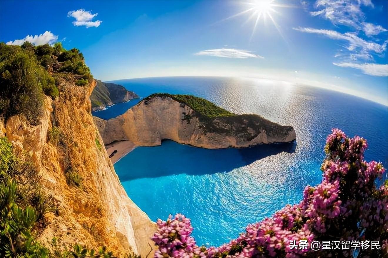 希腊留学签证所需材料是什么有哪些,全面详细的希腊签证材料清单(图1)