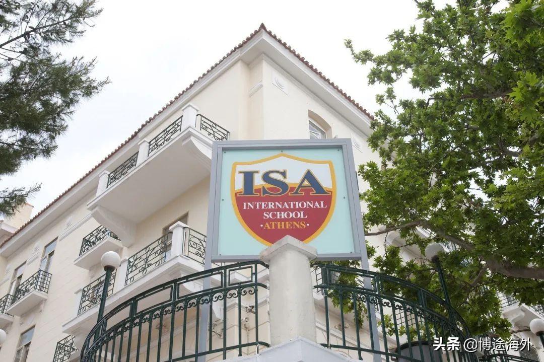 希腊留学值得吗一年多少钱,希腊读国际学校性价比超级高(图2)