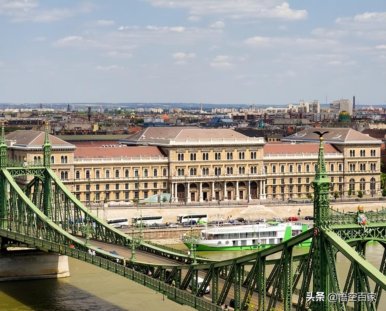 留学消费最低的国家是哪个有哪些,欧盟留学最便宜的国家有这些(图2)