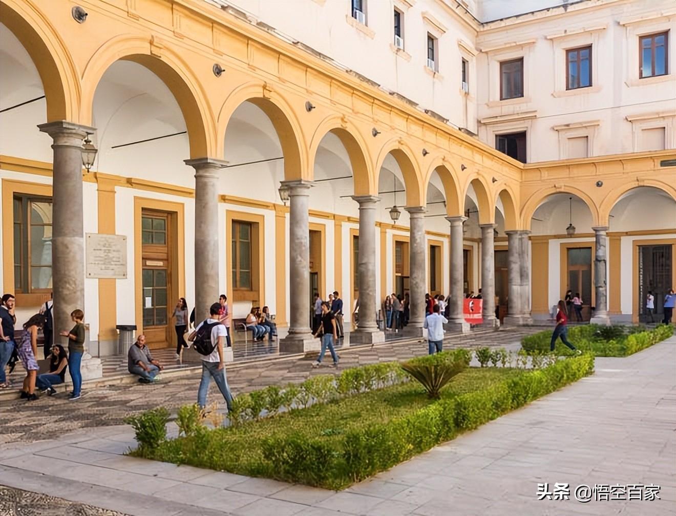 留学消费最低的国家是哪个有哪些,欧盟留学最便宜的国家有这些(图1)