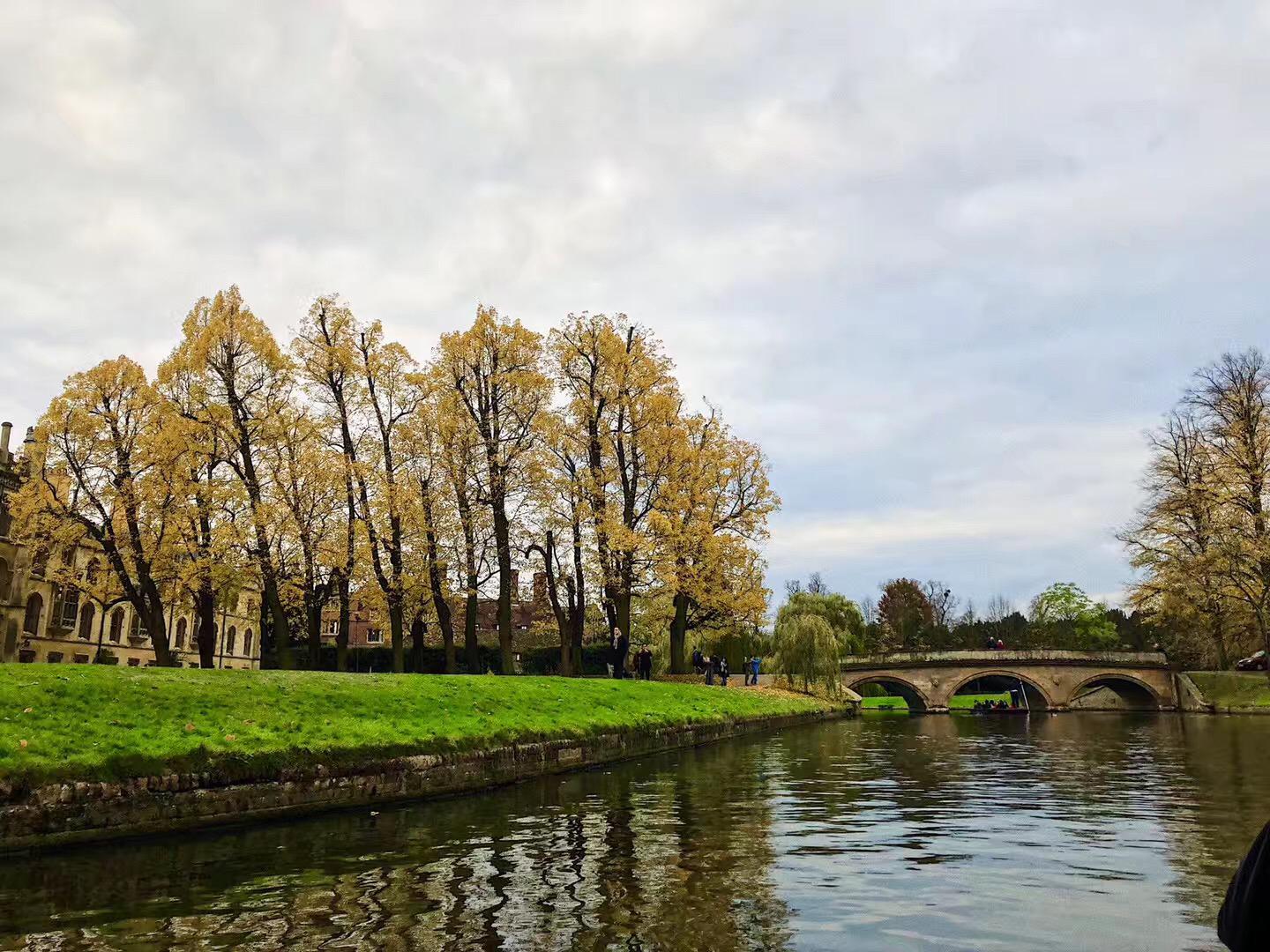 到英国留学需要做些什么准备什么,去英国留学前需要准备好这些东西(图1)