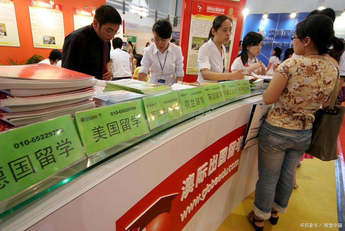 出国留学读研一年有用吗回国好找工作吗,国内读研和国外一年制硕士的含金量对比(图4)