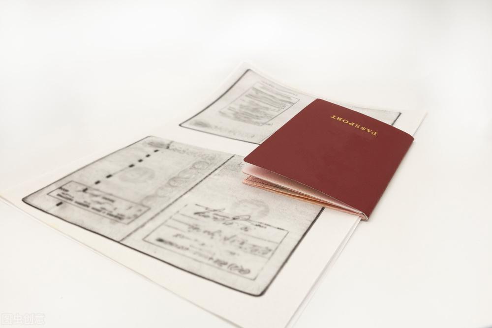 留学签证材料翻译要盖章吗,签证材料需要翻译几招教你搞定(图4)