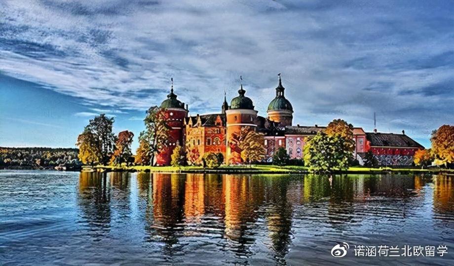 瑞士留学生好找工作吗可以打工吗,瑞典留学毕业后就业前景分析(图1)