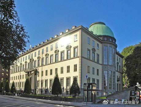 瑞士留学生好找工作吗可以打工吗,瑞典留学毕业后就业前景分析(图2)