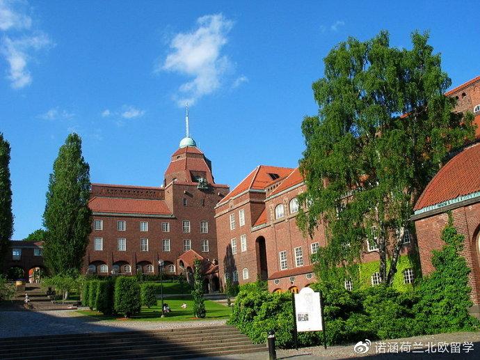 瑞士留学生好找工作吗可以打工吗,瑞典留学毕业后就业前景分析(图4)