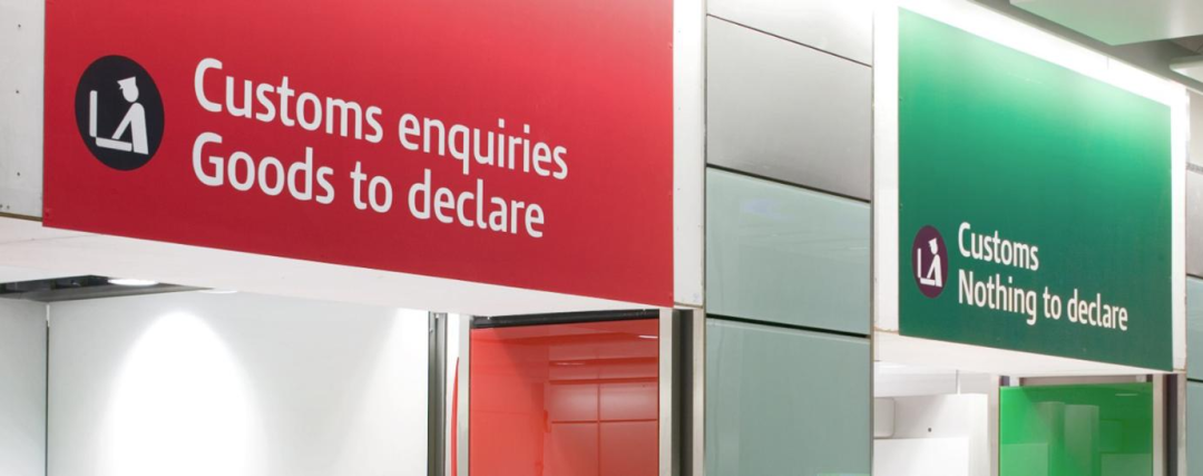 留学行李清单怎么写在哪里查,超详细的留学英国行李清单快码住(图5)