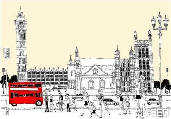 留学生做饭电磁炉要买吗,超详细的留英的必带品你需要知道(图1)