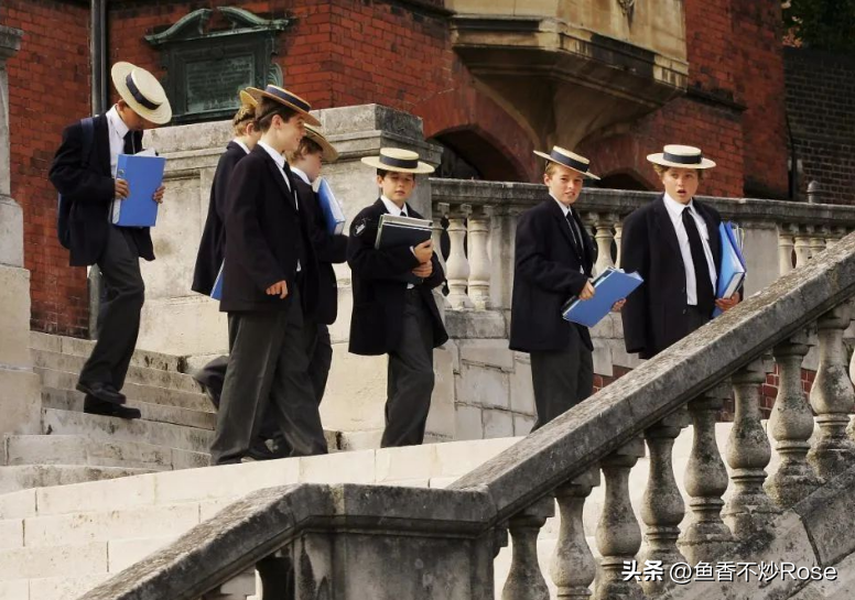 初中毕业留学需要具备哪些条件,中考后申请国外高中的全攻略(图3)