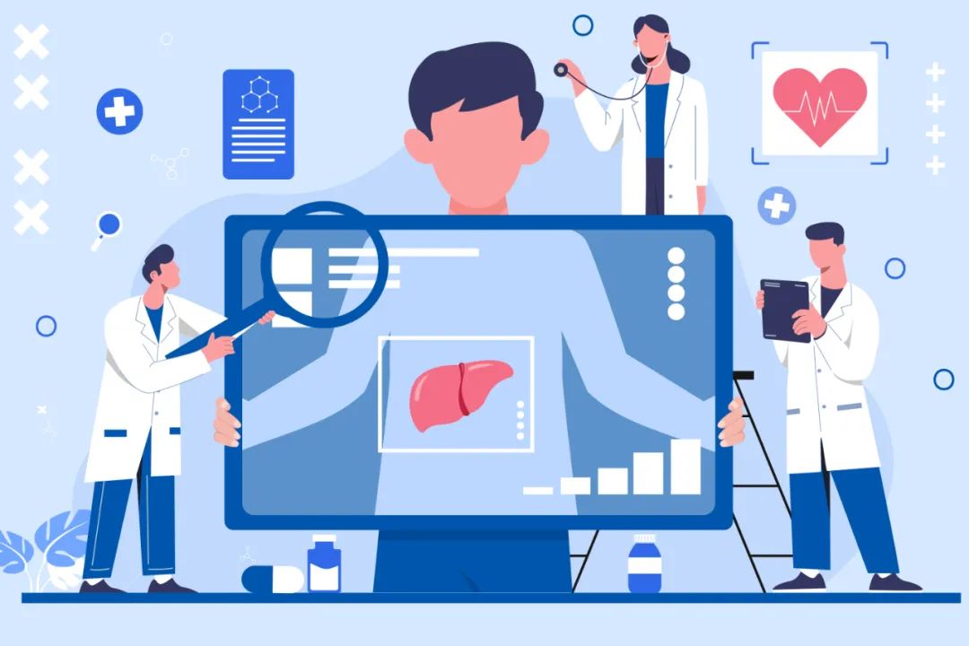 英国留学体检查哪些项目,留学必看!留学体检里的大学问(图1)