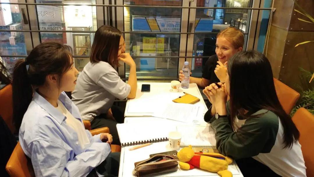 韩国高中留学条件是什么有哪些多少钱,高中毕业去韩国留学的优势盘点(图3)