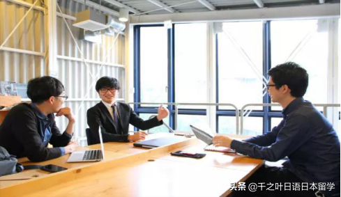 为什么选择留学日本,很多人选择去日本留学意想不到的七大优势(图1)