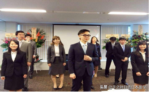 为什么选择留学日本,很多人选择去日本留学意想不到的七大优势(图2)