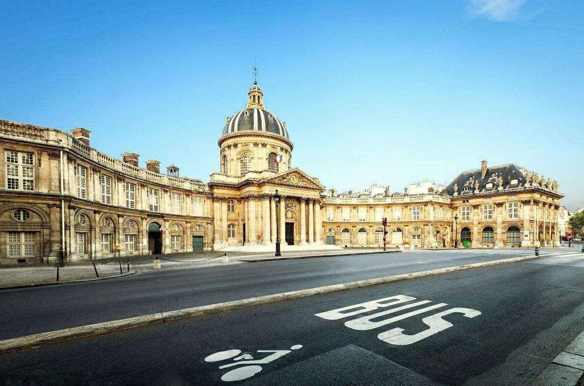 法国留学英语授课本科有哪些大学多少钱,法国留学的最全申请方案(图4)