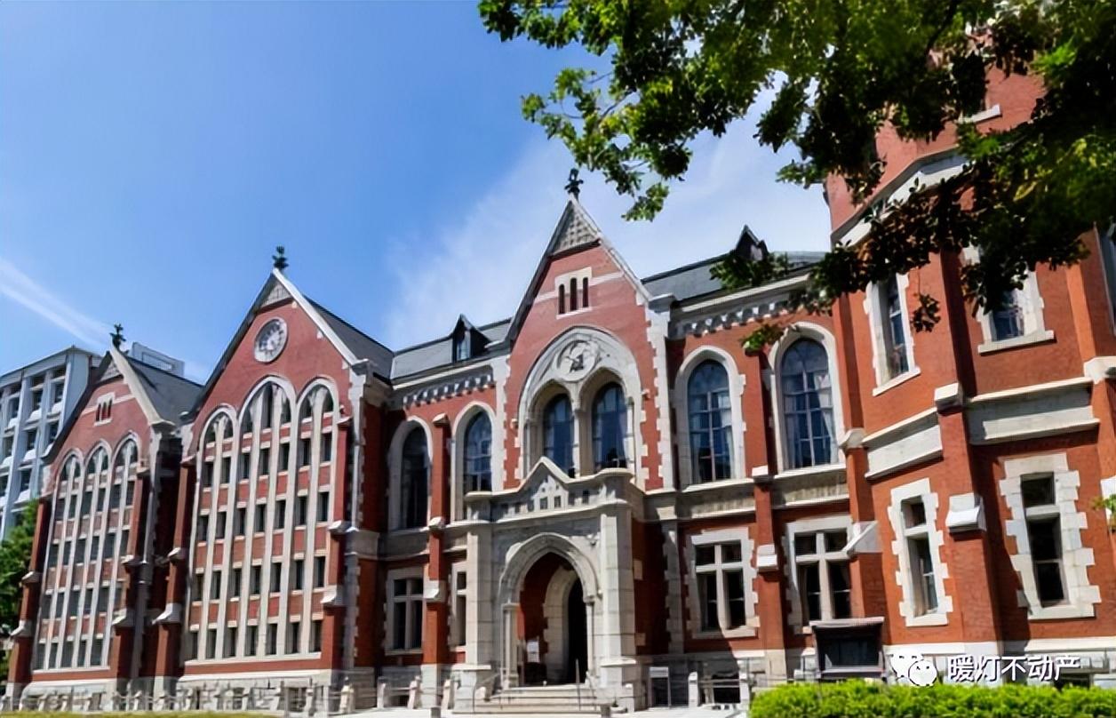庆应大学留学难度大吗费用贵吗,庆应大学毕业的费用超全汇总(图4)