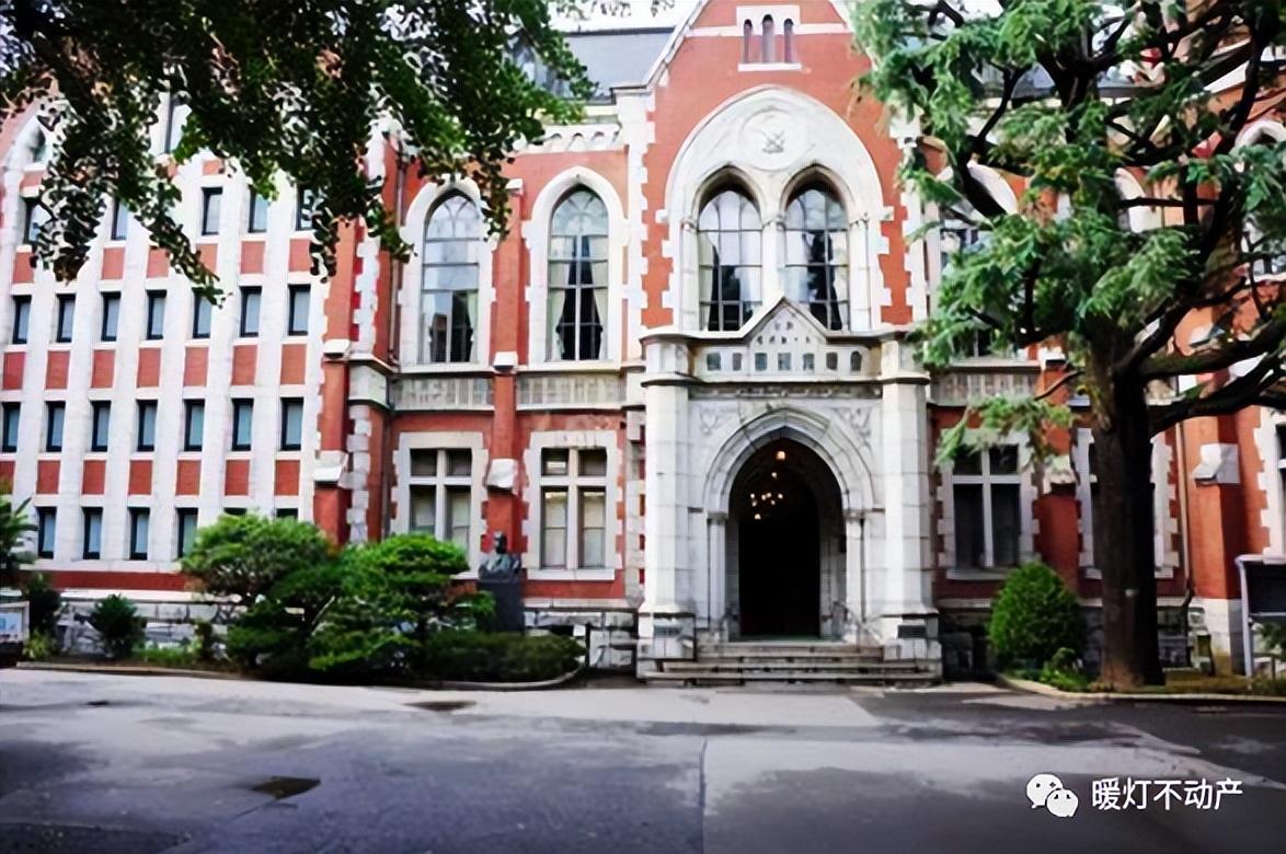 庆应大学留学难度大吗费用贵吗,庆应大学毕业的费用超全汇总(图3)