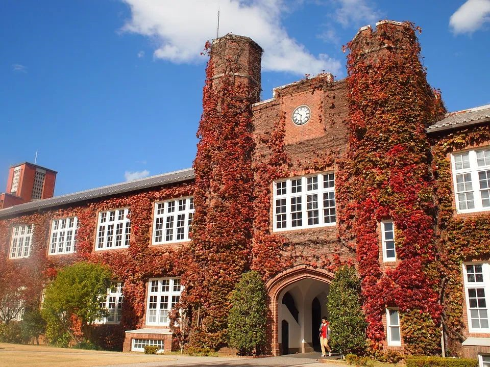 自动化留学申请什么专业哪个学校好,去日本留学人工智能专业一定要了解这些(图2)