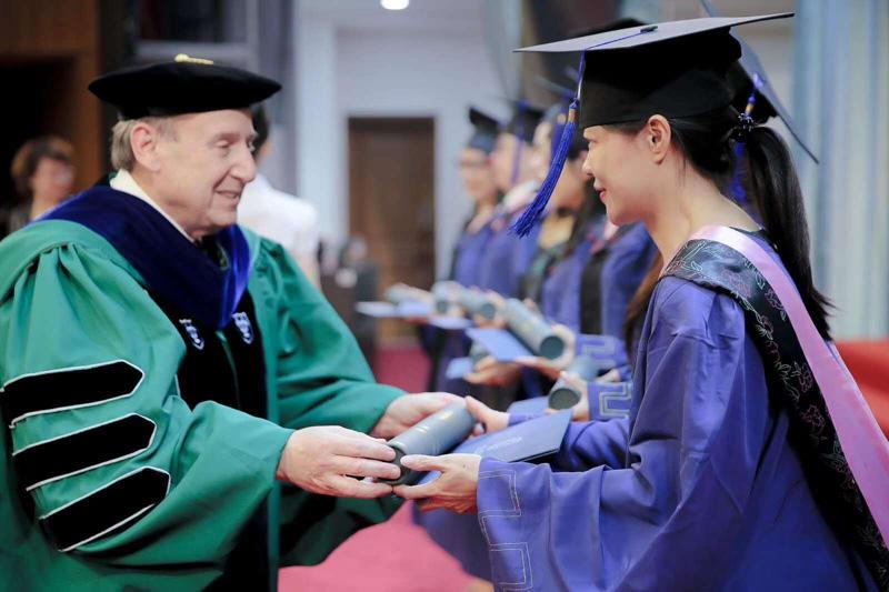 留学生培养方式填什么怎么写中外合作办学的培养模式介绍(图1)