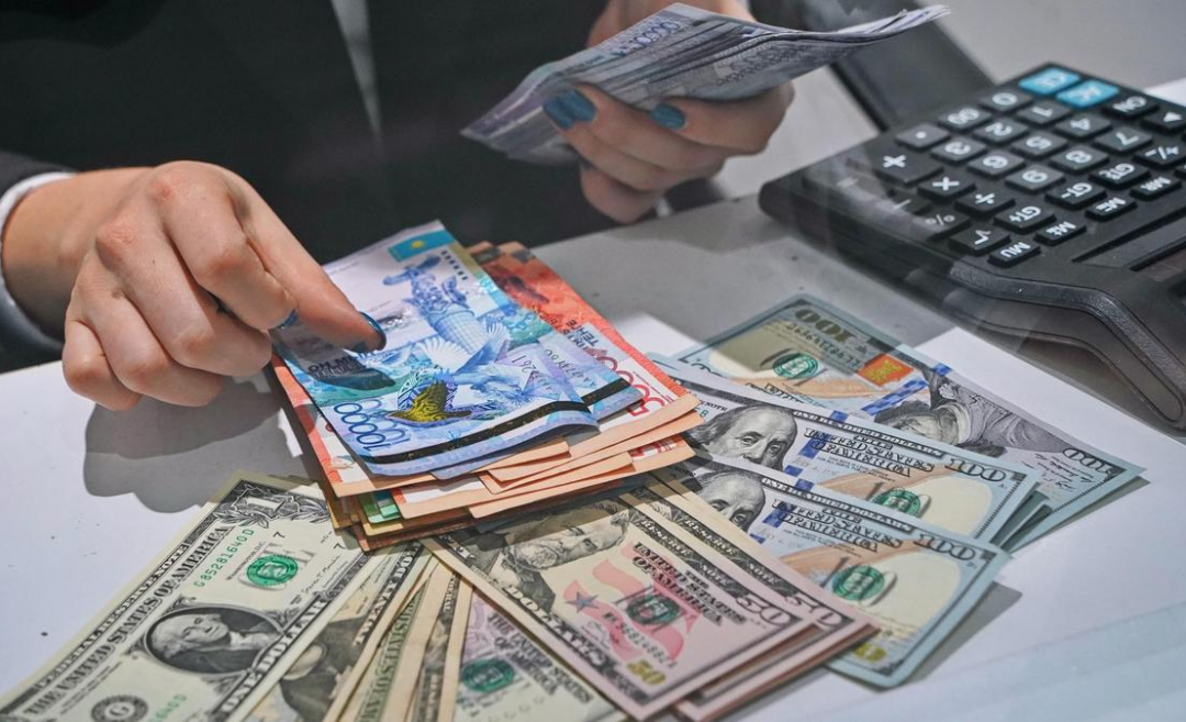 留学换美元有限制吗怎么换便宜,赴俄留学必看!教你最省钱的换汇方法(图1)