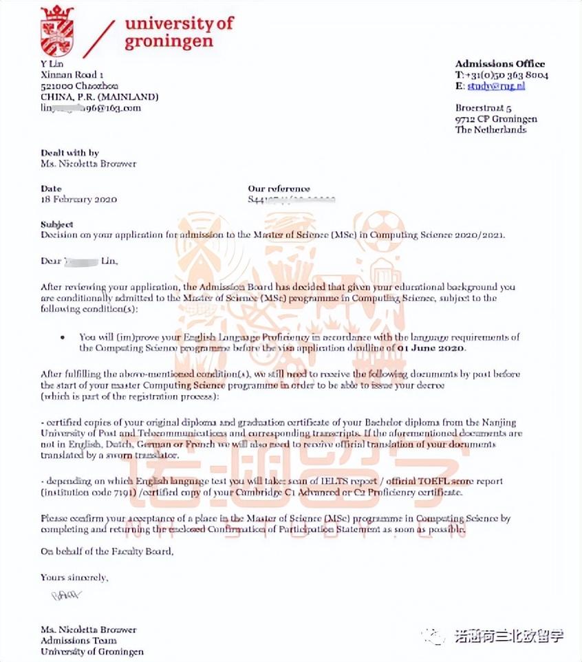 计算机专业留学哪个国家性价比高,计算机专业留学欧洲这些名校值得考虑(图8)