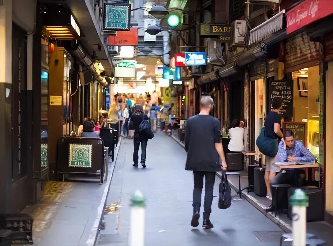 澳大利亚留学生可以打工吗,澳洲留学生找兼职时一定要注意的点(图1)