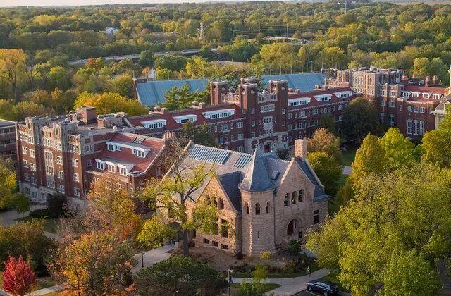 免费出国留学的条件是什么学校有哪些,盘点十所免费申请的宝藏学校(图5)