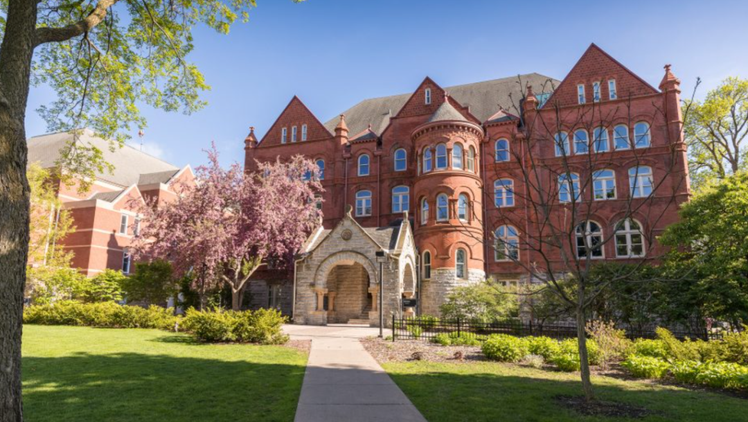 免费出国留学的条件是什么学校有哪些,盘点十所免费申请的宝藏学校(图4)