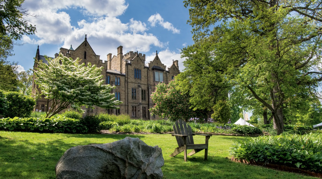 免费出国留学的条件是什么学校有哪些,盘点十所免费申请的宝藏学校(图2)