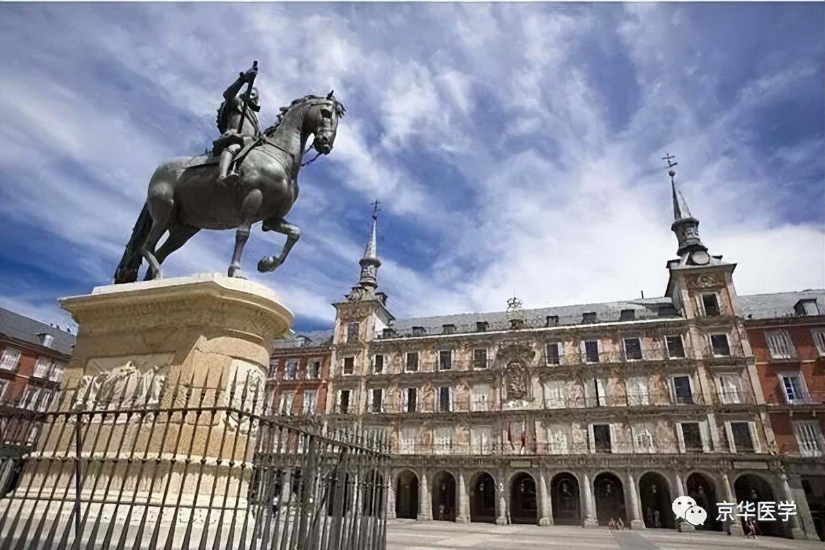 西班牙留学值得吗含金量高吗,一文带你全方位了解西班牙留学(图5)