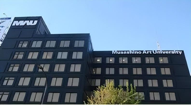 日本美术留学有哪些学校和专业,想去日本学美术这些学校不可错过(图3)