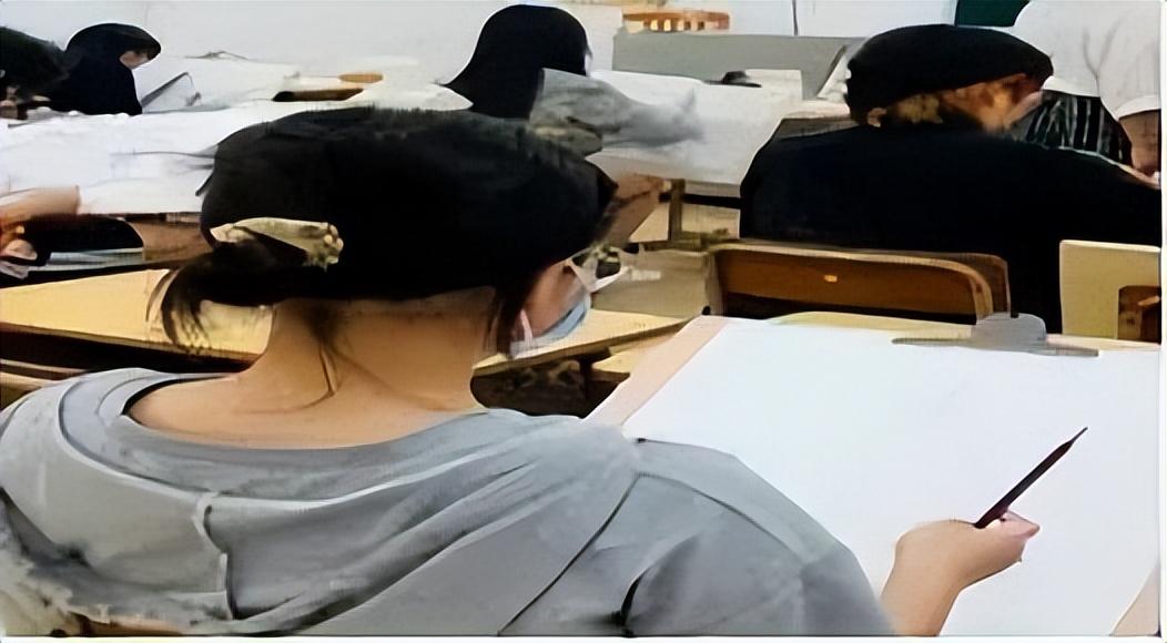 日本美术留学有哪些学校和专业,想去日本学美术这些学校不可错过(图6)