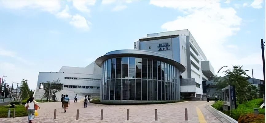 日本美术留学有哪些学校和专业,想去日本学美术这些学校不可错过(图5)