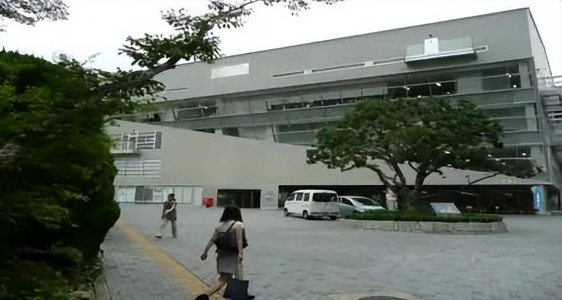 日本美术留学有哪些学校和专业,想去日本学美术这些学校不可错过(图4)